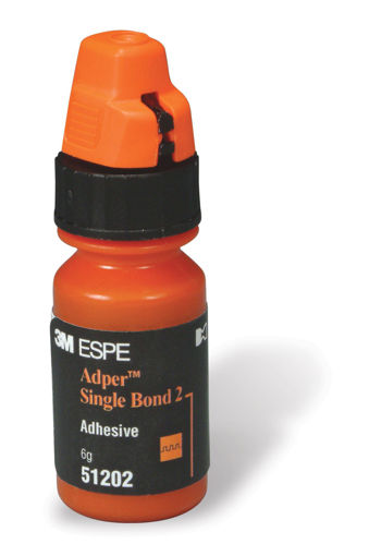 Imagen de 3M Adper Single Bond 2 Refill - Vial, 51202, 6gm