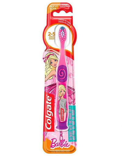 Imagen de CEPILLO COLGATE SMILES 2-5 AÑOS