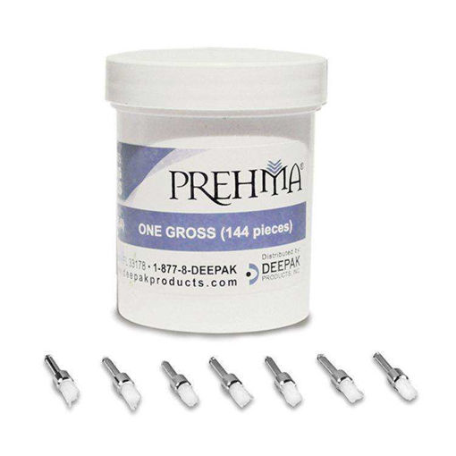 Imagen de 24-4001 BROCHA PARA PROFILAXIS RA PREHMA