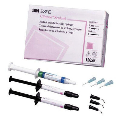 Imagen de 3M Clinpro Sellador de Fosas y Fisuras, 12646