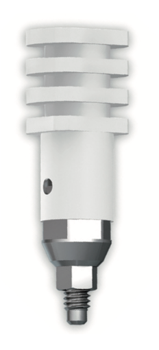 Imagen de KDS0F3606 TOMA. IMP. CC PLASTICO RP + T
