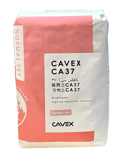 Imagen de ALGINATO CAVEX  NORMAL