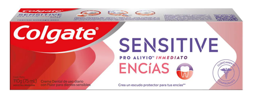 Imagen de CDC Sensitive Pro Alivio Encias 110GR