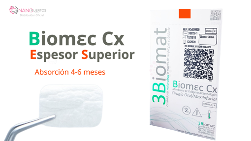 Imagen de BCx015022BS MEMBRANA ESPESOR SUPER 15X22
