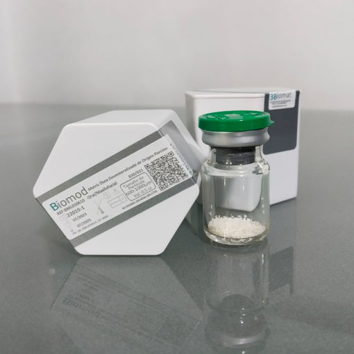 Imagen de BML050610 BIOMOD 600-1000 MICRAS 0.5CC